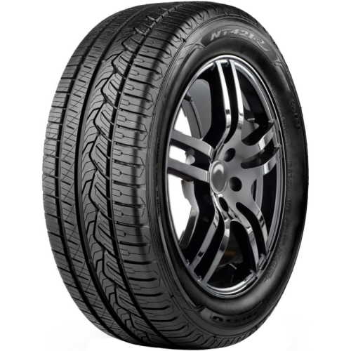 Легковые шины Nitto NT421Q 235/55 R19 105W купить с бесплатной доставкой в пункты выдачи в Петербурге